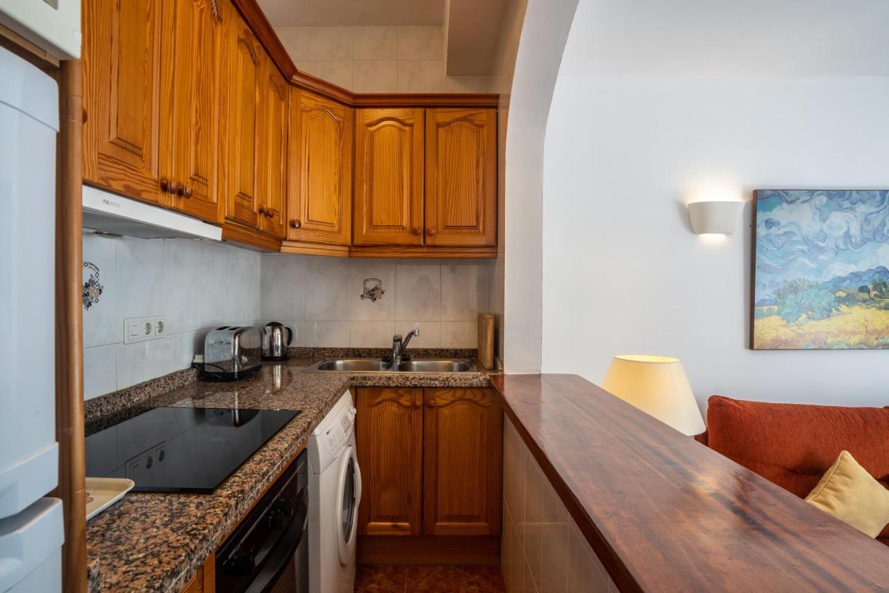 9b Allyson Appartement