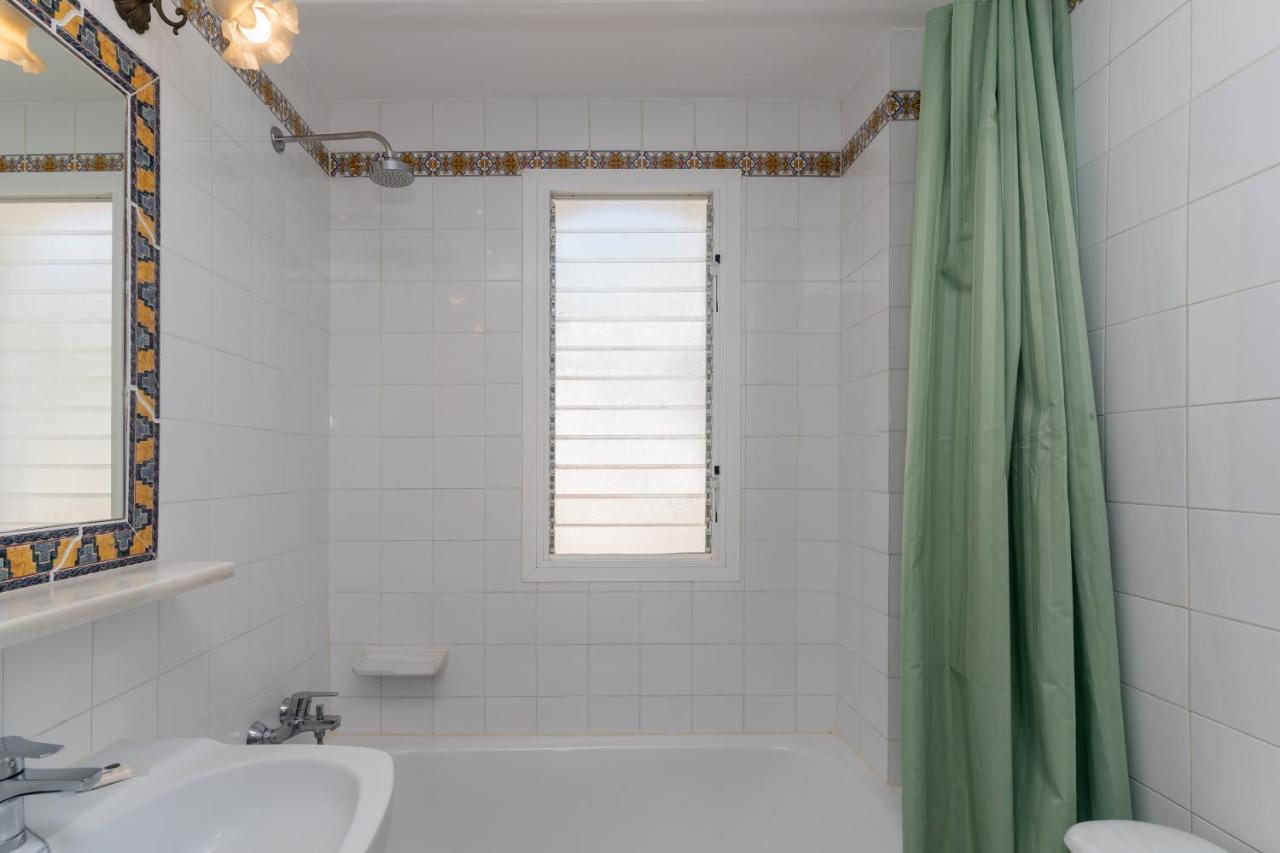 9b Allyson Appartement Estepona